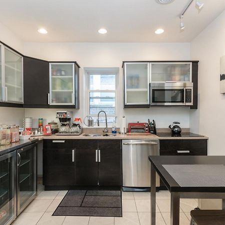 House 5863- Chicago'S Premier Bed And Breakfast Extérieur photo