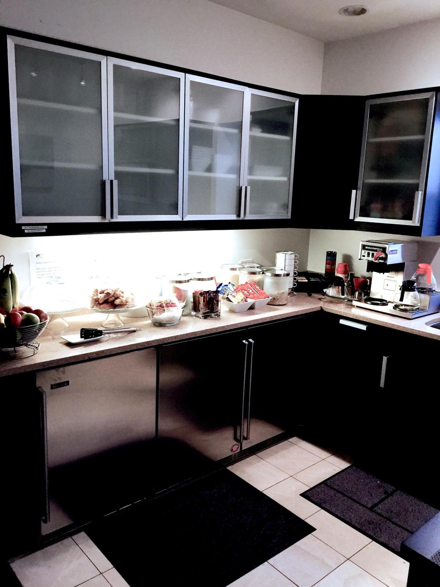 House 5863- Chicago'S Premier Bed And Breakfast Extérieur photo
