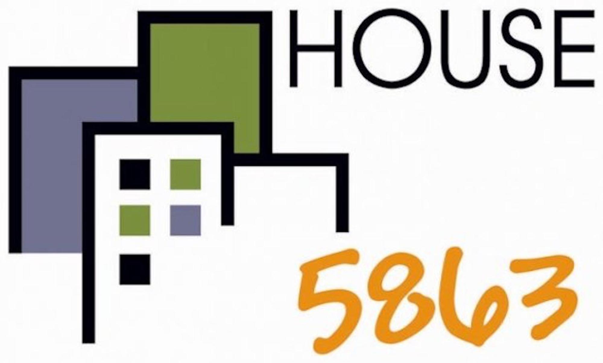 House 5863- Chicago'S Premier Bed And Breakfast Extérieur photo