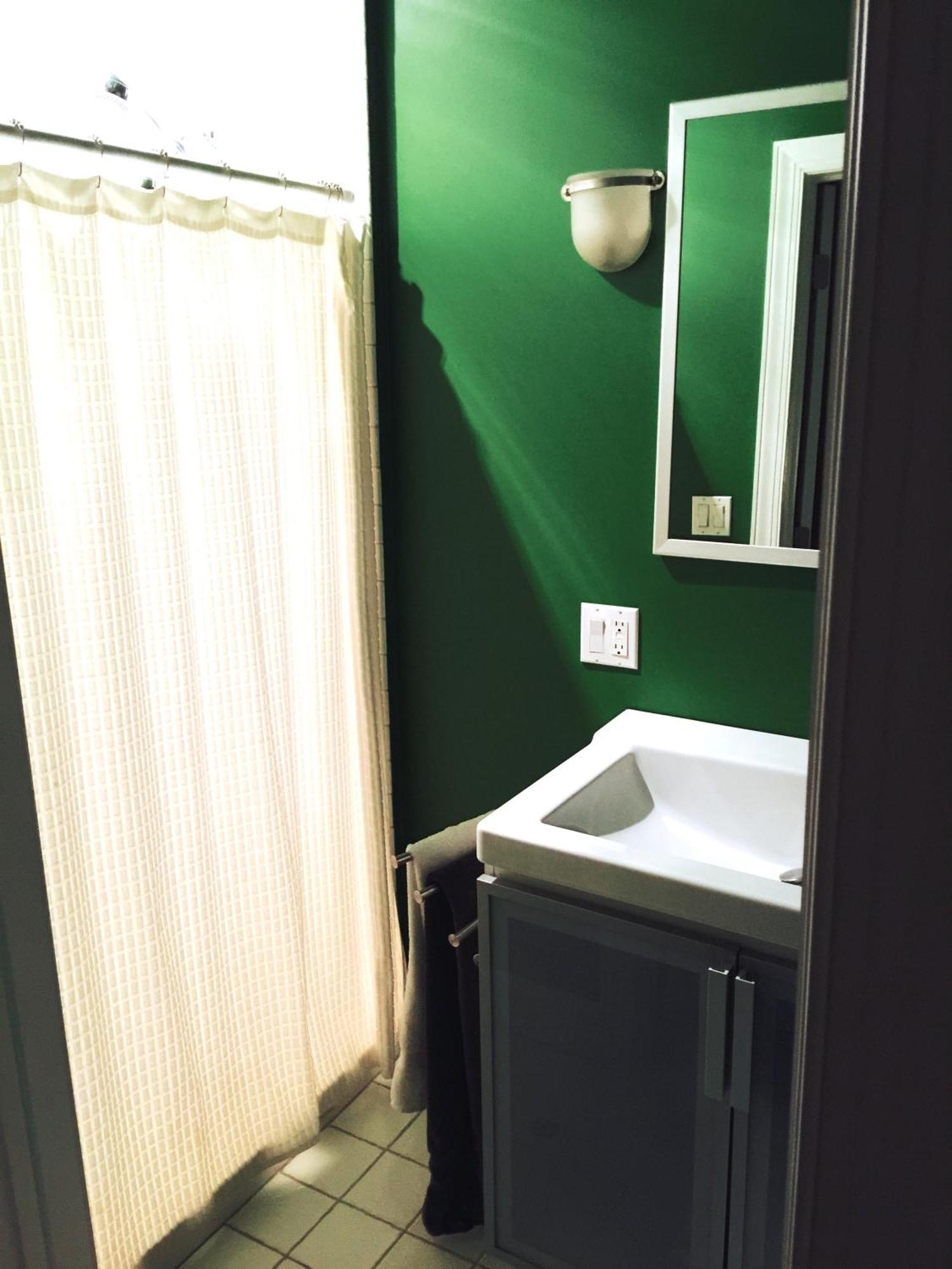 House 5863- Chicago'S Premier Bed And Breakfast Chambre photo