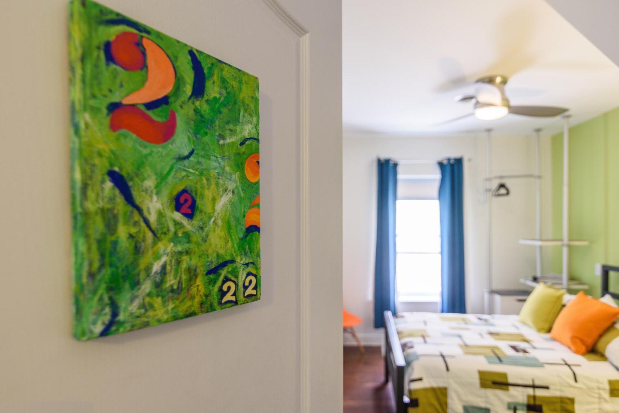 House 5863- Chicago'S Premier Bed And Breakfast Chambre photo