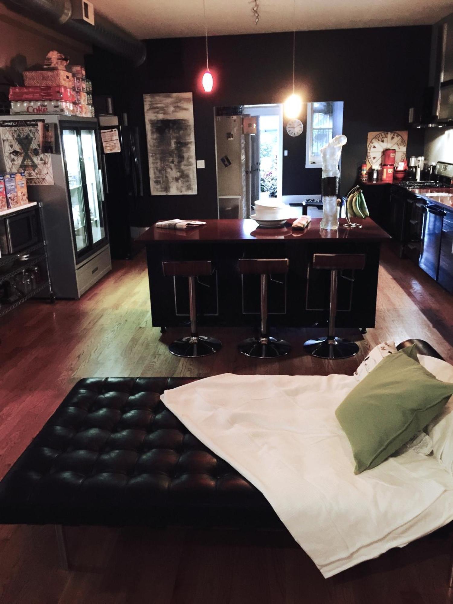 House 5863- Chicago'S Premier Bed And Breakfast Chambre photo