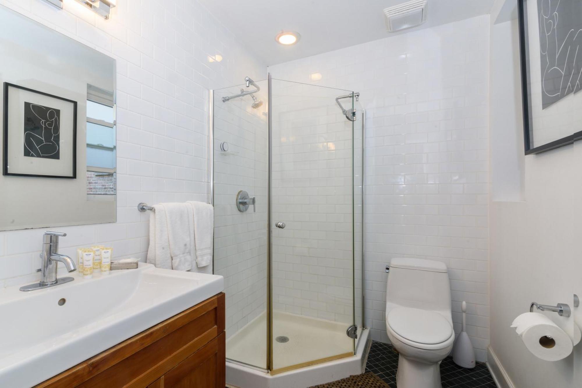 House 5863- Chicago'S Premier Bed And Breakfast Chambre photo
