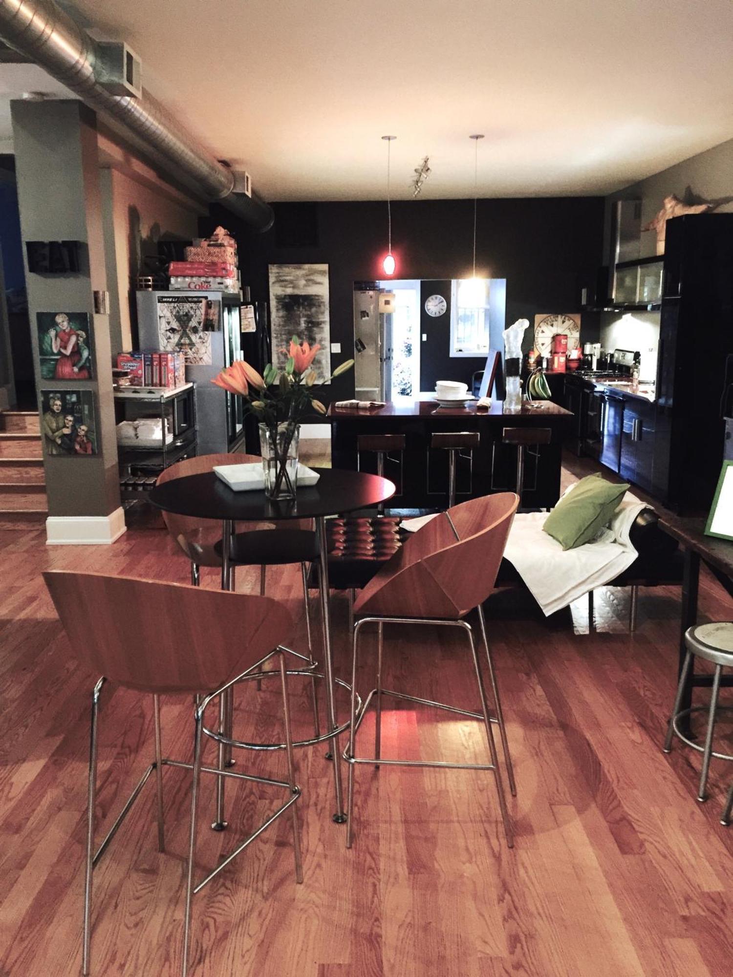 House 5863- Chicago'S Premier Bed And Breakfast Chambre photo