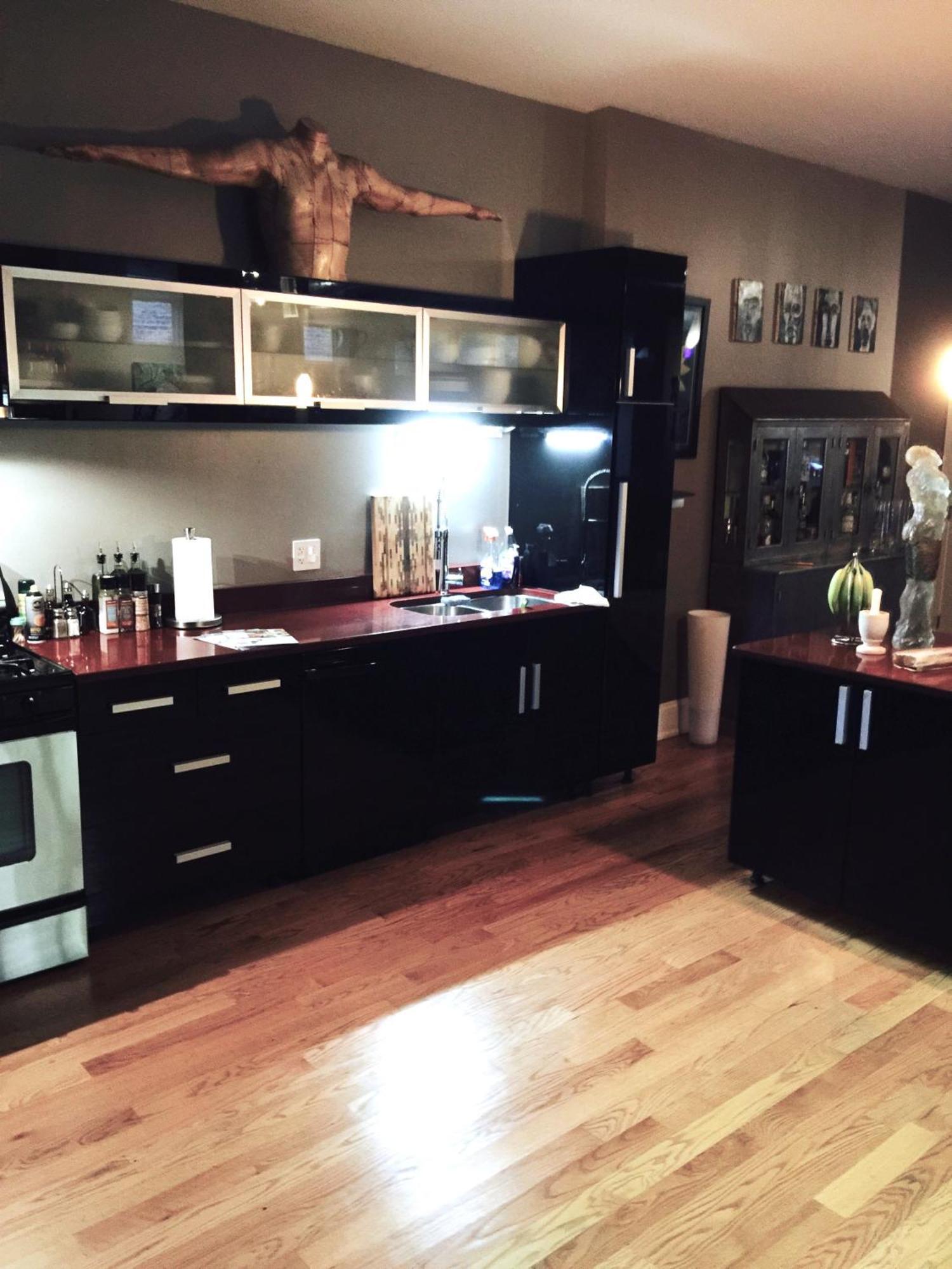 House 5863- Chicago'S Premier Bed And Breakfast Chambre photo