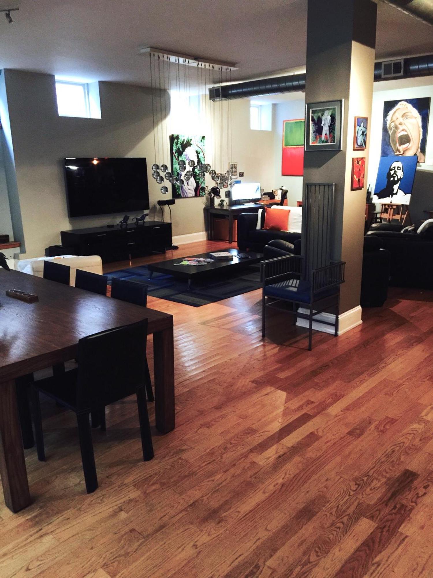 House 5863- Chicago'S Premier Bed And Breakfast Chambre photo