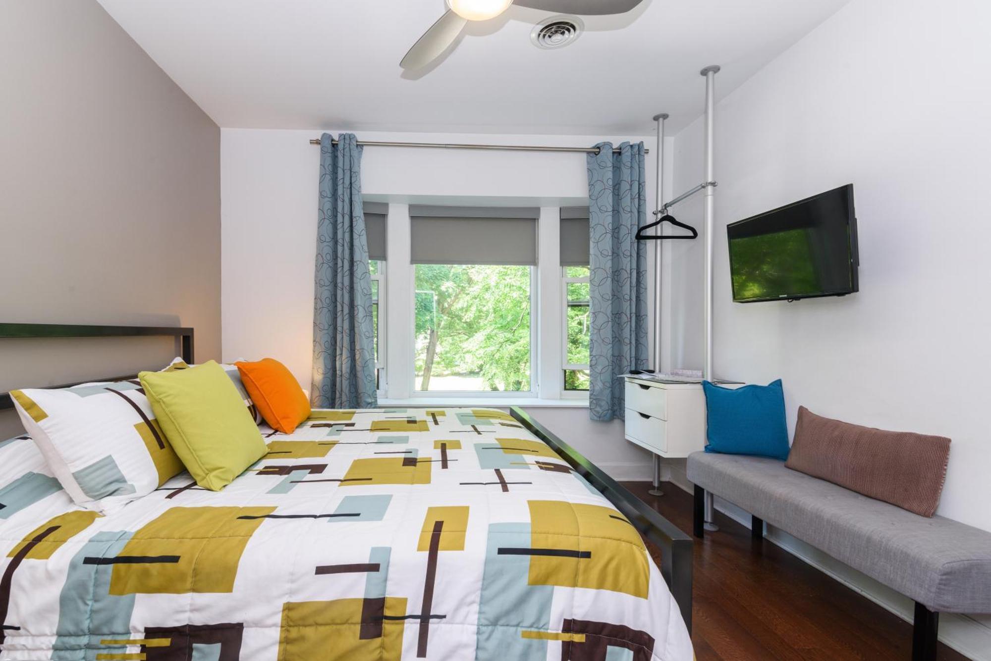 House 5863- Chicago'S Premier Bed And Breakfast Chambre photo