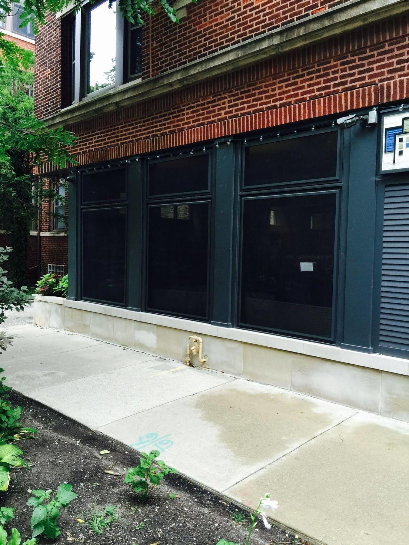 House 5863- Chicago'S Premier Bed And Breakfast Extérieur photo