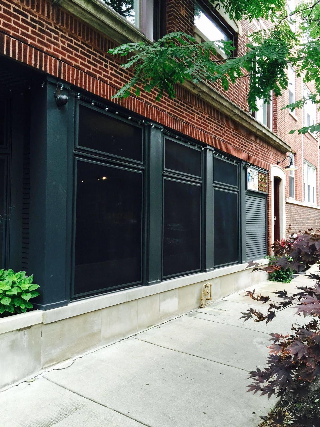 House 5863- Chicago'S Premier Bed And Breakfast Extérieur photo