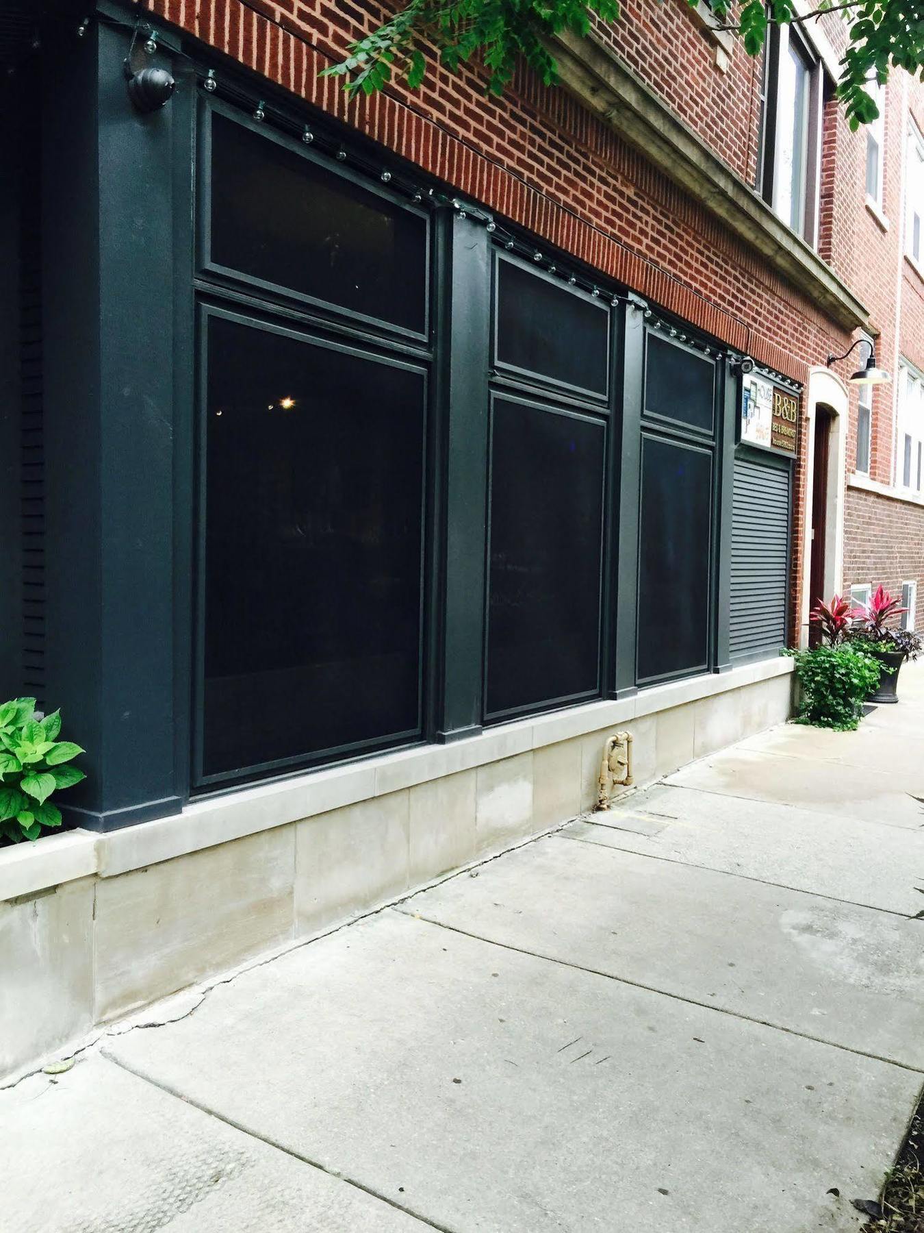 House 5863- Chicago'S Premier Bed And Breakfast Extérieur photo