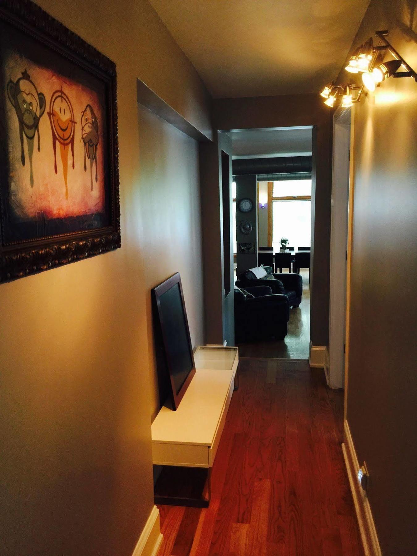 House 5863- Chicago'S Premier Bed And Breakfast Extérieur photo