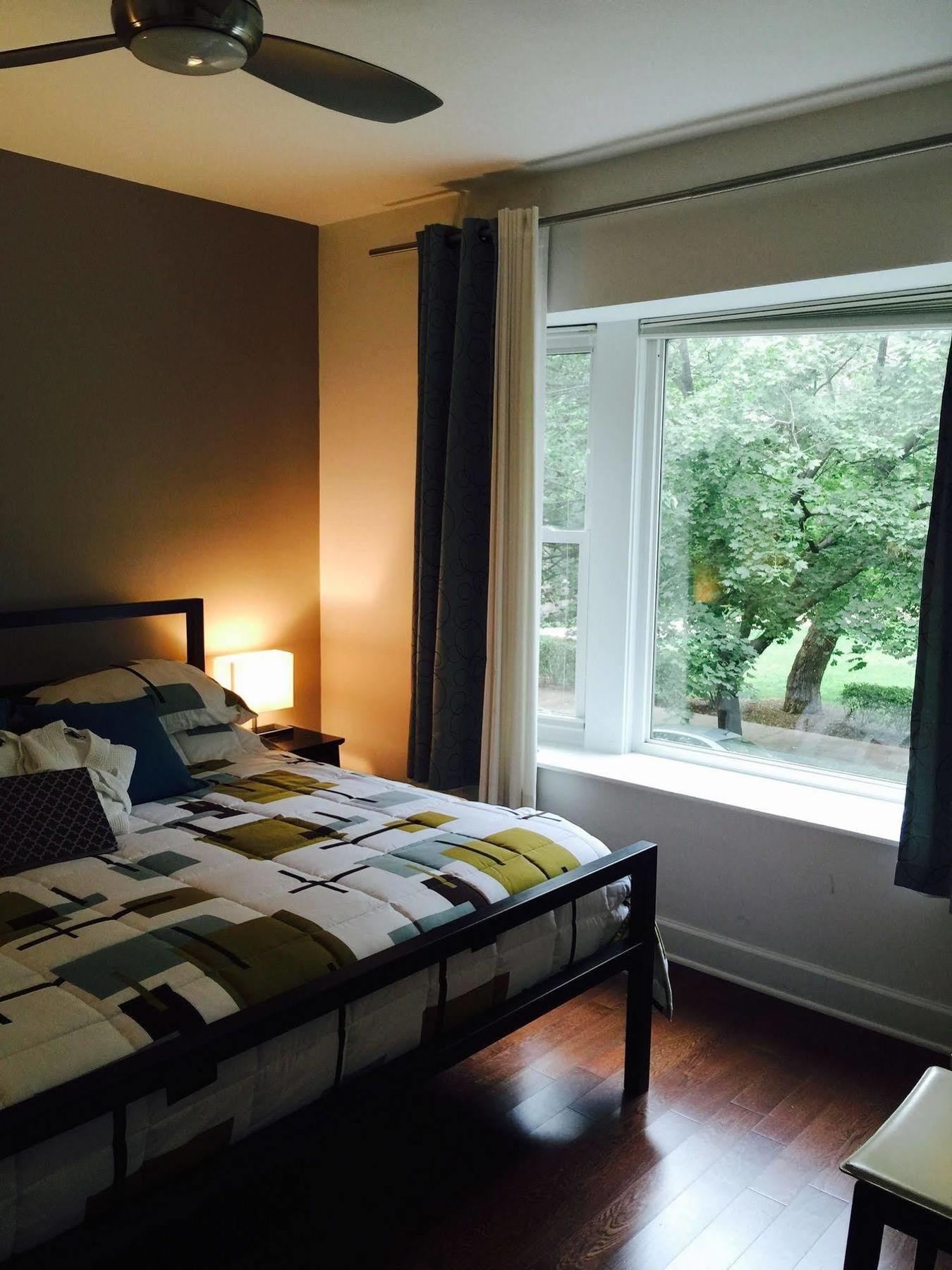 House 5863- Chicago'S Premier Bed And Breakfast Extérieur photo