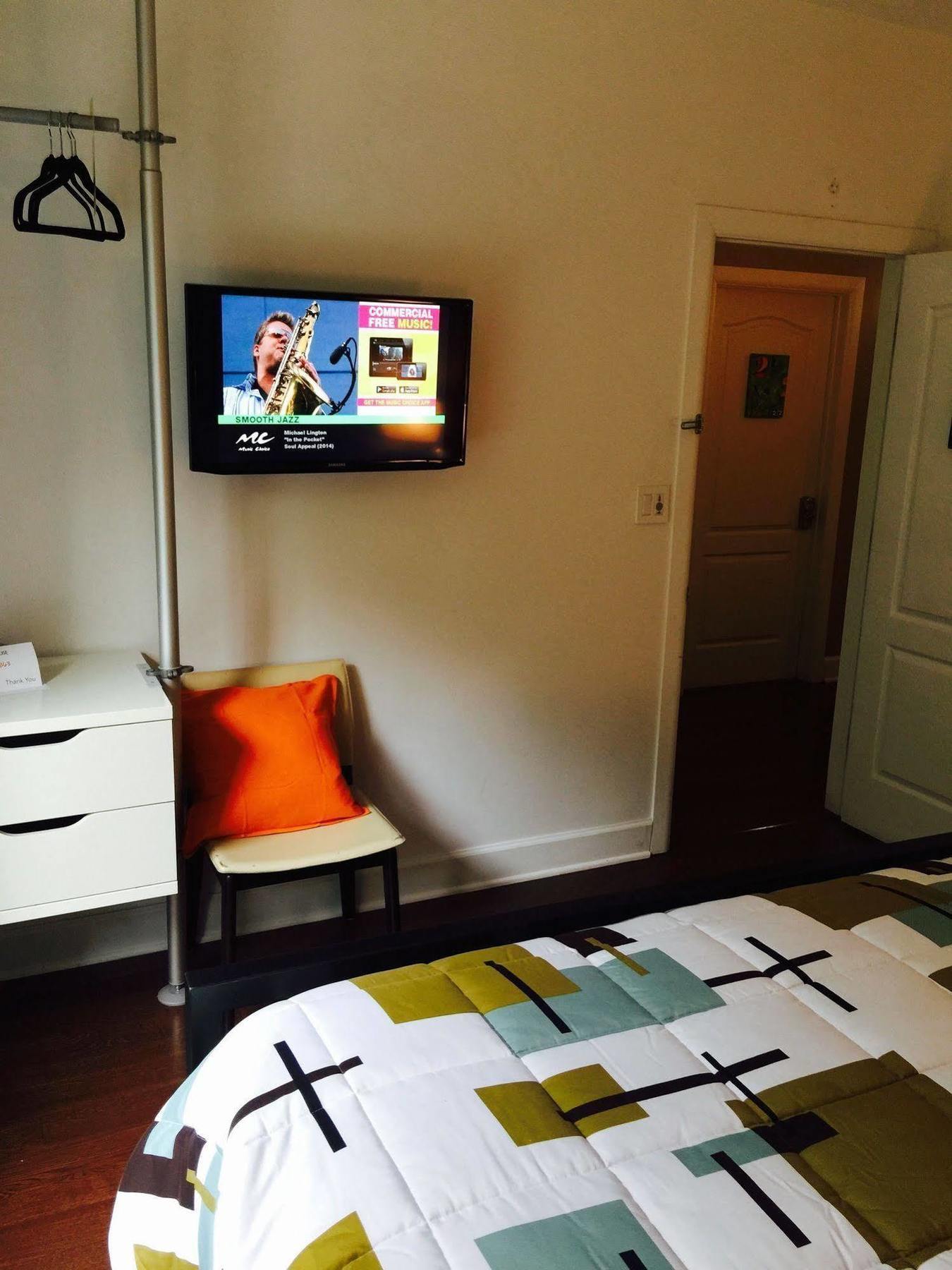 House 5863- Chicago'S Premier Bed And Breakfast Extérieur photo