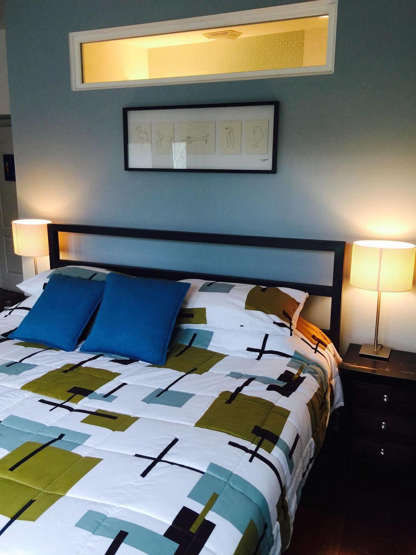 House 5863- Chicago'S Premier Bed And Breakfast Extérieur photo